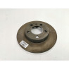 Tarcza hamulcowa tył Volkswagen Golf III Passat B3 B4OE 1H0615601