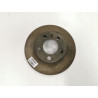 Tarcza hamulcowa tył Volkswagen Golf III Passat B3 B4OE 1H0615601