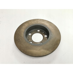 Tarcza hamulcowa tył Volkswagen Golf III Passat B3 B4OE 1H0615601