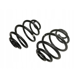 Zestaw, sprężyny zawieszenia tył Opel Tigra OE 424004 90511530