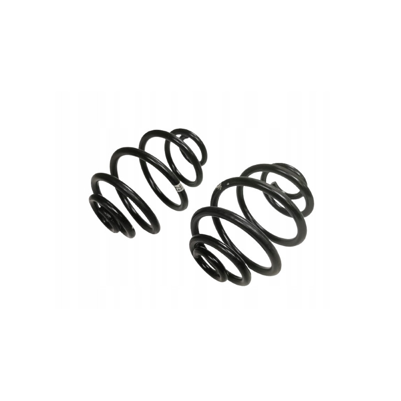 Zestaw, sprężyny zawieszenia tył Opel Tigra OE 424004 90511530