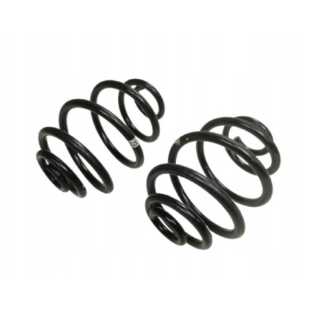 Zestaw, sprężyny zawieszenia tył Opel Tigra OE 424004 90511530