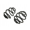 Zestaw, sprężyny zawieszenia tył Opel Tigra OE 424004 90511530