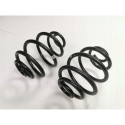 Zestaw, sprężyny zawieszenia tył Opel Tigra OE 424004 90511530