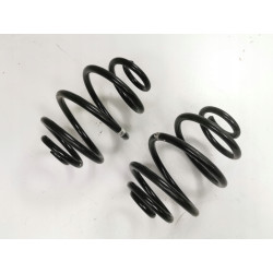 Zestaw, sprężyny zawieszenia tył Opel Tigra OE 424004 90511530