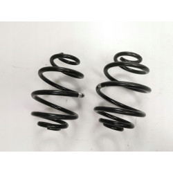 Zestaw, sprężyny zawieszenia tył Opel Tigra OE 424004 90511530