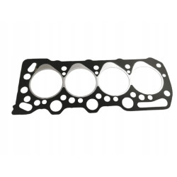 Uszczelka, głowica cylindrów Opel Corsa B Combo B OE 5607438 97146487