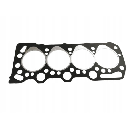 Uszczelka, głowica cylindrów Opel Corsa B Combo B OE 5607438 97146487