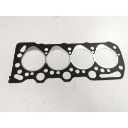 Uszczelka, głowica cylindrów Opel Corsa B Combo B OE 5607438 97146487