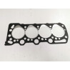 Uszczelka, głowica cylindrów Opel Corsa B Combo B OE 5607438 97146487