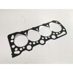 Uszczelka, głowica cylindrów Opel Corsa B Combo B OE 5607438 97146487