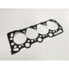 Uszczelka, głowica cylindrów Opel Corsa B Combo B OE 5607438 97146487