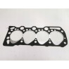 Uszczelka, głowica cylindrów Opel Corsa B Combo B OE 5607438 97146487