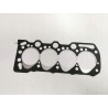 Uszczelka, głowica cylindrów Opel Corsa B Combo B OE 5607438 97146487