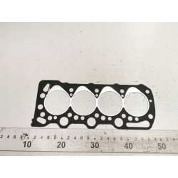 Uszczelka, głowica cylindrów Opel Corsa B Combo B OE 5607438 97146487