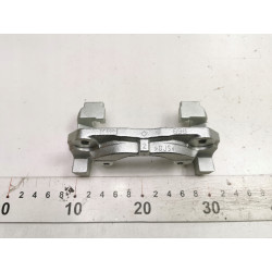 Mocowanie, zacisk hamulcowy Oś przednia Citroen C5 2004-2008 4404 G1