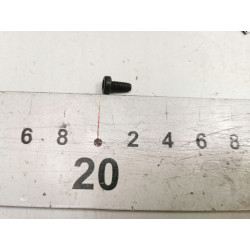 Śruba z gniazdem wielozębnym Volkswagen Passat Bora Caddy OE N90725301