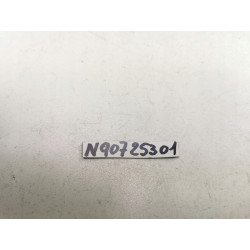 Śruba z gniazdem wielozębnym Volkswagen Passat Bora Caddy OE N90725301