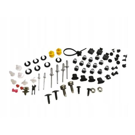 Zestaw, montażowy drzwi Citroen Evasion LAT -02/2000 OE 6994.80