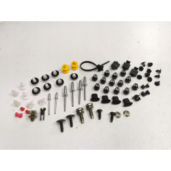 Zestaw, montażowy drzwi Citroen Evasion LAT -02/2000 OE 6994.80