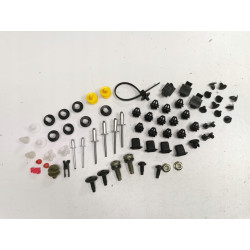 Zestaw, montażowy drzwi Citroen Evasion LAT -02/2000 OE 6994.80