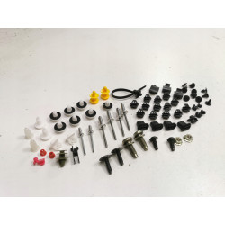 Zestaw, montażowy drzwi Citroen Evasion LAT -02/2000 OE 6994.80