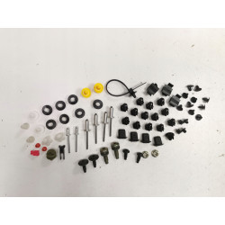 Zestaw, montażowy drzwi Citroen Evasion LAT -02/2000 OE 6994.80