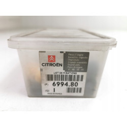Zestaw, montażowy drzwi Citroen Evasion LAT -02/2000 OE 6994.80