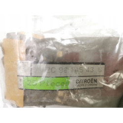 Złączka przewodu PSA Citroen Peugeot OE 96995683 ZC 9614543U