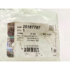 Uszczelniacz mechanizmu różnicowego (Astra J, Mokka, Zafira C) OE 25187787