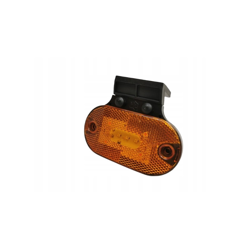 Odblask, obrysówka INTERTUCK VR6446 06446