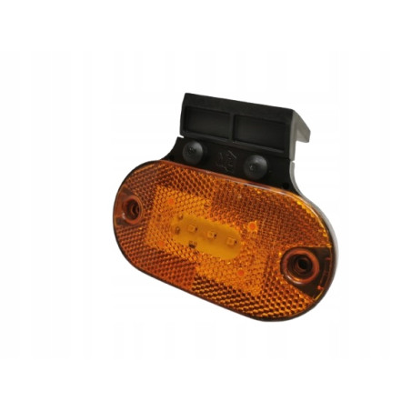 Odblask, obrysówka INTERTUCK VR6446 06446