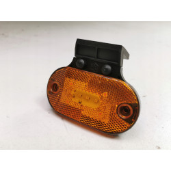 Odblask, obrysówka INTERTUCK VR6446 06446