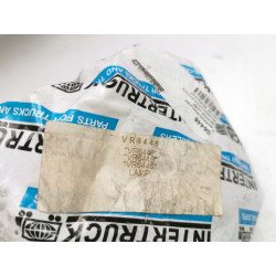 Odblask, obrysówka INTERTUCK VR6446 06446