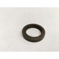 Pierścień uszczelniający wału, wał skrzyni biegów z przodu Omega A 90217466