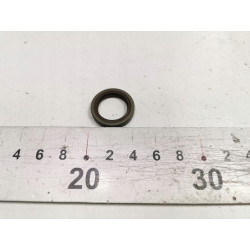 Pierścień uszczelniający wału, wał skrzyni biegów z przodu Omega A 90217466