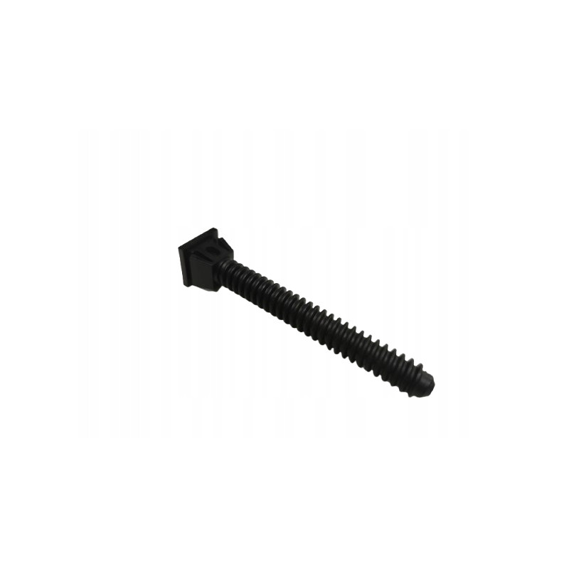 Śruba mocująca koło zapasowe, 100 mm - Opel Meriva A OE 1418965 13305301