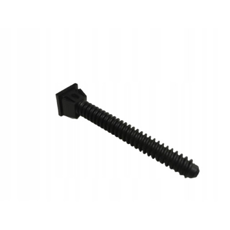 Śruba mocująca koło zapasowe, 100 mm - Opel Meriva A OE 1418965 13305301