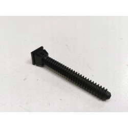 Śruba mocująca koło zapasowe, 100 mm - Opel Meriva A OE 1418965 13305301