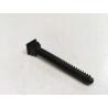Śruba mocująca koło zapasowe, 100 mm - Opel Meriva A OE 1418965 13305301