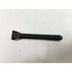 Śruba mocująca koło zapasowe, 100 mm - Opel Meriva A OE 1418965 13305301