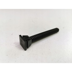 Śruba mocująca koło zapasowe, 100 mm - Opel Meriva A OE 1418965 13305301