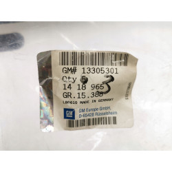 Śruba mocująca koło zapasowe, 100 mm - Opel Meriva A OE 1418965 13305301
