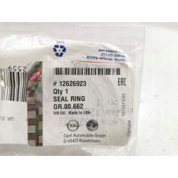 Uszczelniacz wału przedni Opel Insignia A B OE 12626923
