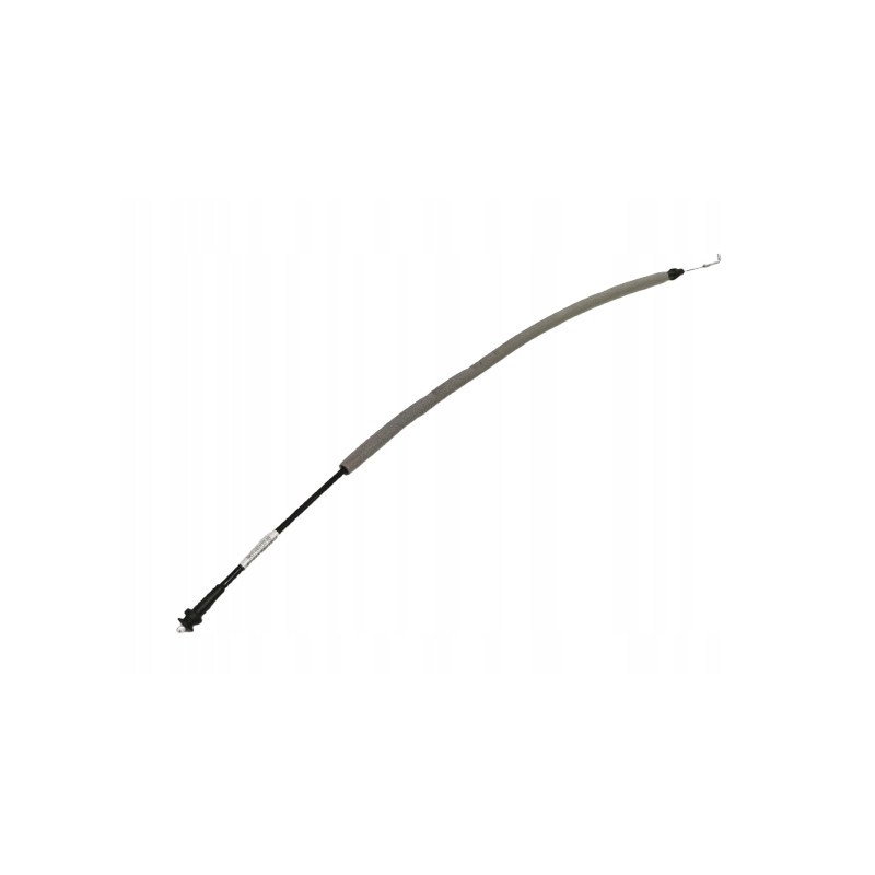 LINKA LEWA ZAMKA TYLNEGO FORD TRANSIT 14- 19- OE BK31-V431C07-AB 2022516