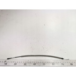 LINKA LEWA ZAMKA TYLNEGO FORD TRANSIT 14- 19- OE BK31-V431C07-AB 2022516