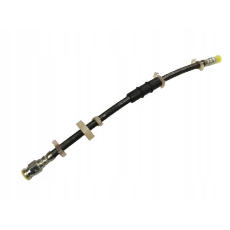 PRZEWÓD HAMULCOWY PRZÓD L/P FIAT UNO ELBA DUNA OE 7726542