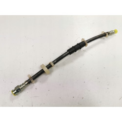PRZEWÓD HAMULCOWY PRZÓD L/P FIAT UNO ELBA DUNA OE 7726542