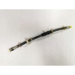 PRZEWÓD HAMULCOWY PRZÓD L/P FIAT UNO ELBA DUNA OE 7726542