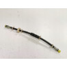 PRZEWÓD HAMULCOWY PRZÓD L/P FIAT UNO ELBA DUNA OE 7726542